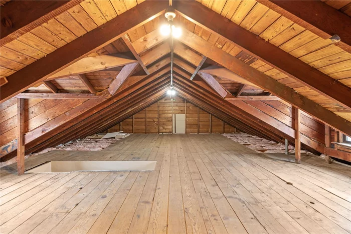 Attic