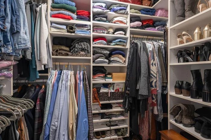 Closet