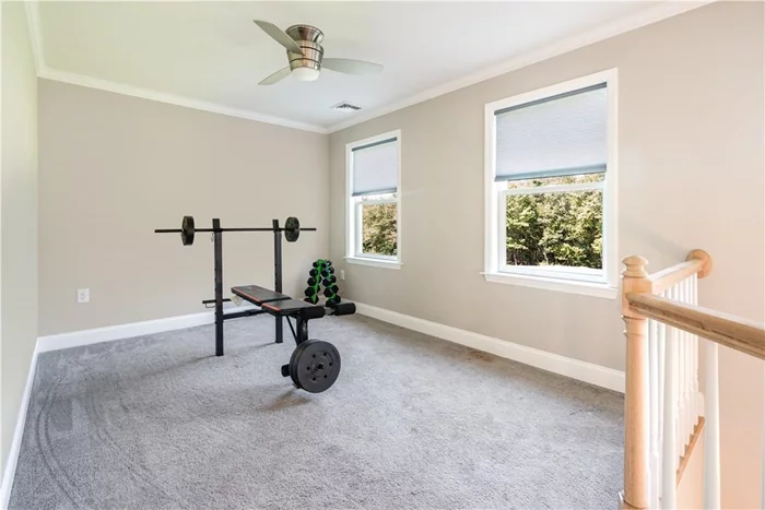 Exercise Room