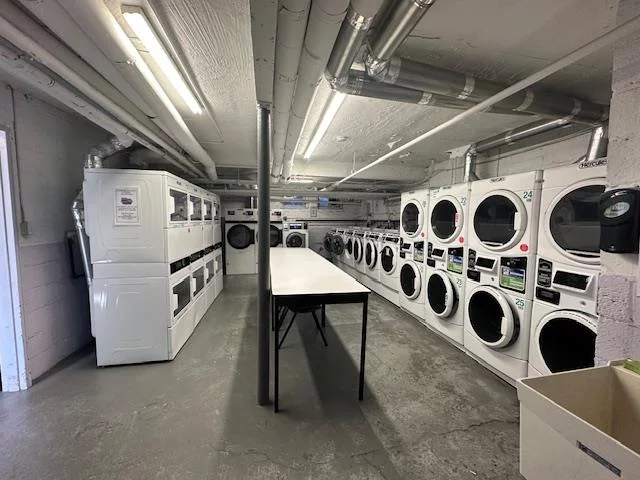 Laundry