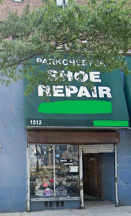 Storefront Retail/Office Space For Lease In Parkchester Approximately 650SFHalf BathLarge Closet Heavy foot traffic and close proximity to public transportation.