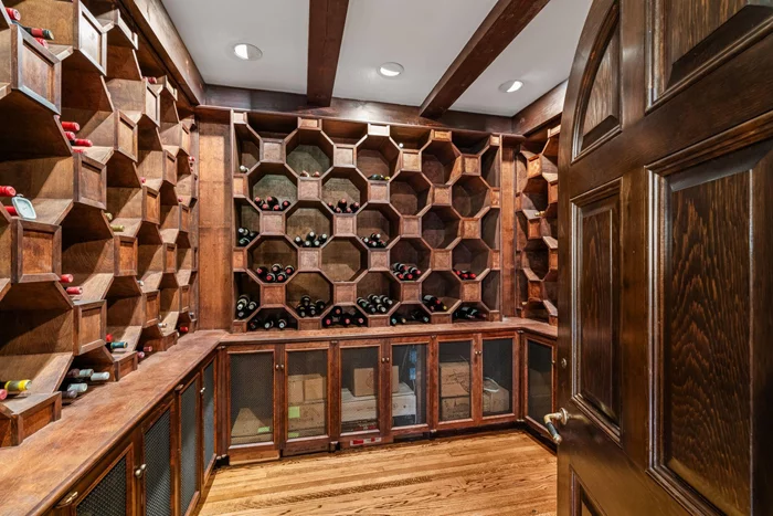 Wine Cellar