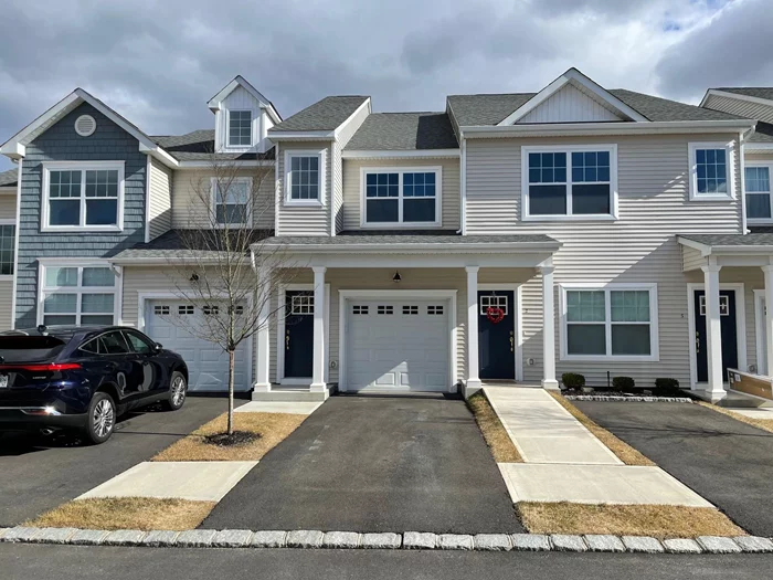 This home is in a 55 plus Condominium Community. Please refer to the Offering Plan for limitations.***This is an Affordable Home which requires the buyer to complete an application and meet the requirements set forth by Town of Brookhaven under HUD.***