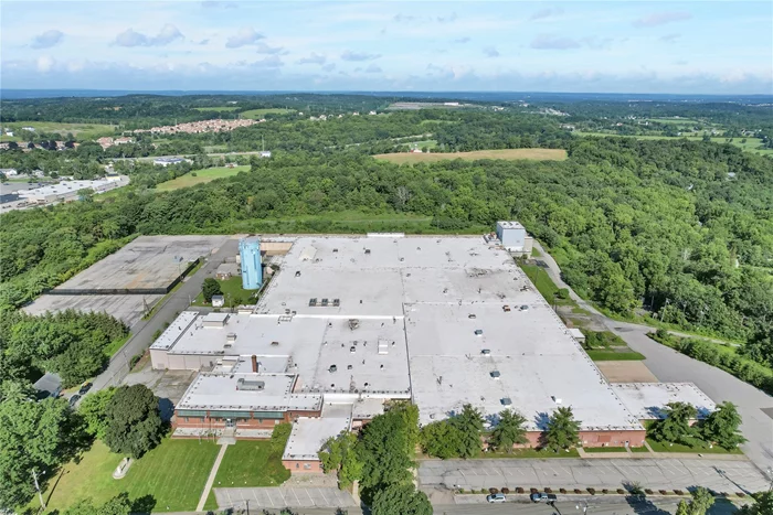 BUILDING FEATURES:â€¢ Building Size: 270, 000 sq. ft. â€¢ Smaller sections available: 60, 000-270, 000 sq.ft.â€¢ Lot size: 33.40 acresâ€¢ Ceiling Heights: 14.7&rsquo; clear height.â€¢ Column Spacing: 48â€™ x 25â€™â€¢ Office Space: 13, 000 sq. ft.(Includes: several sizes of private offices, open space, conference room, kitchenette, bathrooms)â€¢ Loading Access: Eight 8&rsquo;x10&rsquo; tailgate loading docks with levelers + 7 Drive-in doors.(Possible to add many more loading docks or drive-in doors)â€¢ Utilities: Heavy electric power (4x 3000 amps, 3 phase, 480 volt), natural gas, municipal sewer and water.â€¢ Sprinkler: Fully sprinklered, wet system.â€¢ Heat: Full heating system in the warehouse area.â€¢ Parking & Storage: 2 acre of fenced and paved lot for parking or storage.â€¢ New roof installed 3/2022 with a 20 year warranty.â€¢ Many opportunities for building expansion.LOCATION & ACCESS:The property is strategically located within short distance of major highways;Right off I-86/Route 17 - Exit 126, NYS Thruway (I-87) - Exit 16, I-84 - Exit 19, 20 minutes from Stewart International Airport and 45 Minutes to NYC.Location is stationed within close proximity of the Chester Industrial Park, Orange County&rsquo;s largest industrial park.Location has easy access to public transportation by bus or train and has a large amount of amenities including restaurants, department stores, hotels and shopping outlet.