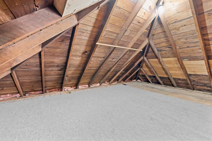 Attic