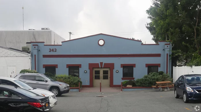 Landlord is motivated to Lease a suite of offices located in the Heart of the Village of Westbury! If you have been looking for affordable office space. Approximately 800 feet of interior space includes two separate offices plus storage. Two Parking Spaces are of this lease, and there is plenty of Municipal Parking close by rent includes all except gas and electric.