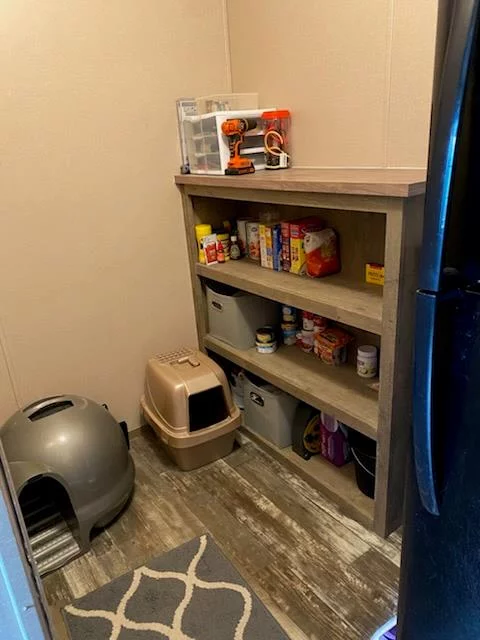 Pantry