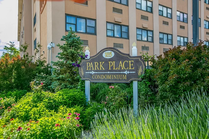 Bright and airy 2-bedroom, 1.5 bath apartment in desirable Park Place Condo.  The building is located close to LIRR, restaurants, shopping and minutes to the beach and boardwalk. This unit comes with a private EXTRA LARGE storage unit (3 FT BY 10 FT) included in the rent.  There is 24/7 security, a gated entrance, assigned parking (second spot is available) pool, gym and a washer/dryer in the unit. Make this your first summer in Long Beach.