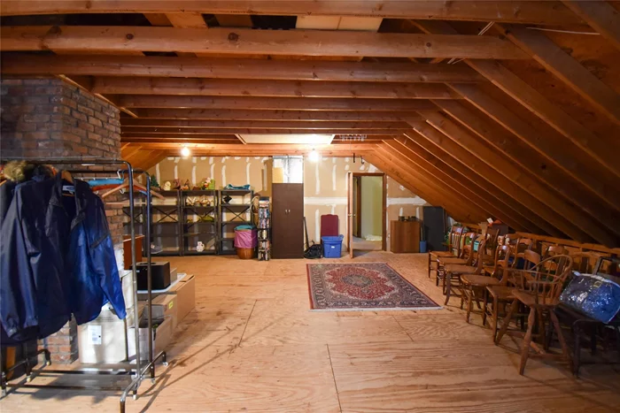 Attic