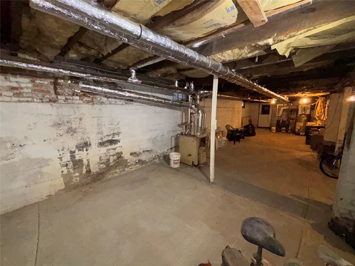 Basement