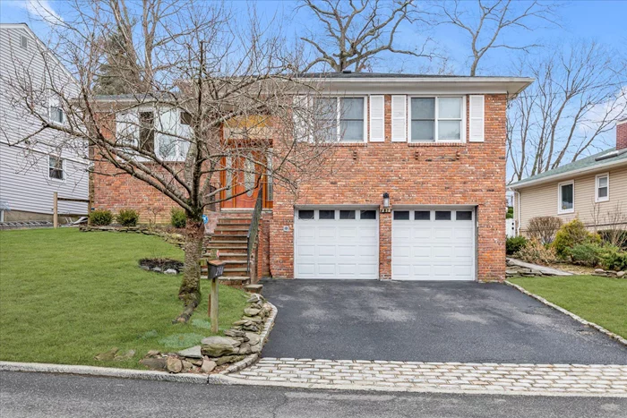 Welcome to 290 Thompson Shore Road, a well-maintained brick Hi-Ranch home situated in the picturesque community of Manhasset, New York. Built in 1964, this spacious residence offers 1970 sq. ft of living space that includes 4 bedrooms and 3 bathrooms, plus a Living Room, Dining Room, Updated Eat in Kitchen and a Great Family Room. There&rsquo;s a 2 Car Garage, nice size Laundry Room, plenty of Closets/Storage,  and a beautiful Patio in the backyard that includes a new retaining wall and pavers, plus a gas line for BBQing.  Walking distance to the Manhasset Train Station and the Manhasset Middle School and Secondary School.  Great Opportunity to come to a charming suburb located on Long Island&rsquo;s North Shore, approximately 20 miles from Manhattan. Manhasset Residents enjoy a vibrant downtown area with popular restaurants, shops, and services, as well as a variety of beautiful residential neighborhoods, each with its own character.