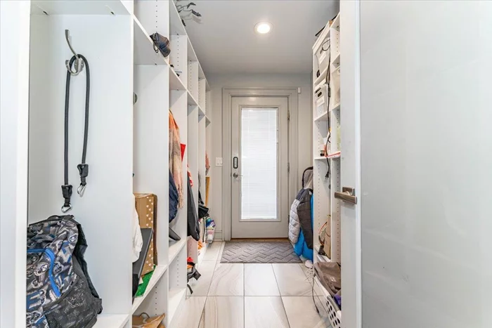 Mud Room