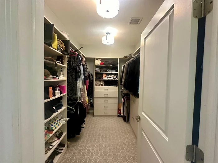 Closet