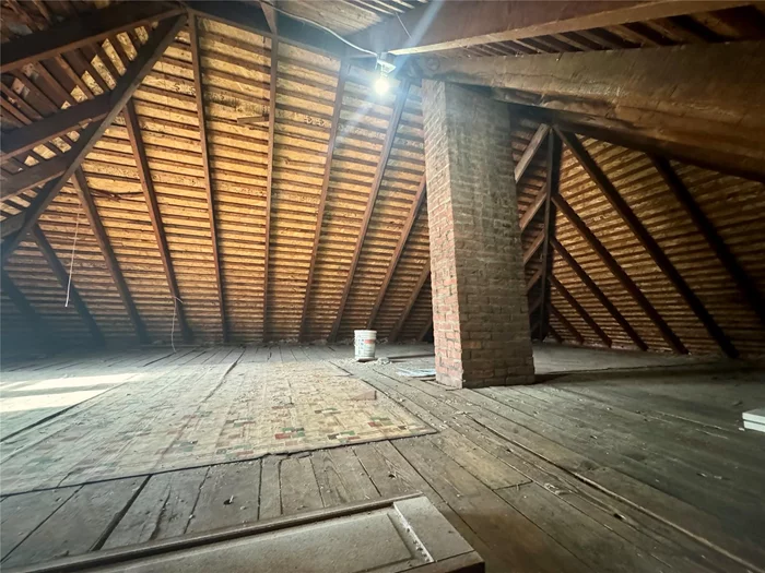 Attic