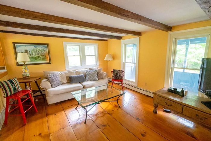 This beautifully preserved 18th-century home blends historic charm with modern comfort. Nestled at the foot of Miller Hill and bordering the Appalachian Trail, this 2+ bedroom retreat offers the perfect balance of privacy, character, and convenienceâ€”all just 60 minutes from NYC.Inside, you&rsquo;ll find original wide-plank wood floors, exposed beams, and a cozy yet spacious layout.This unique and charming home includes:â€¢ 2 full bathroomsâ€¢ A full basement for extra spaceâ€¢ Modern appliances for comfortable daily livingâ€¢ A separate storage shed for outdoor gear or seasonal itemsâ€¢ Direct access to hiking on the Appalachian Trail to beautiful views of the surrounding areasâ€¢ Large outdoor space, perfect for outdoor dining and leisureEnjoy a peaceful, secluded setting just minutes from major highways, including the Taconic Parkway and I-84, making travel easy while still feeling like a true escape from city life. Wake up to gorgeous valley views from the front, and enjoy the peaceful woods in the back. The Appalachian Trail is just steps away, while the vibrant towns of Beacon and Storm King offer art, shopping, and top-tier dining just a short drive away.Whether you&rsquo;re looking for a retreat-like space, a remote work escape, or a charming full-time residence, this one-of-a-kind home offers history, tranquility, and easy access to the best of the Hudson Valley.