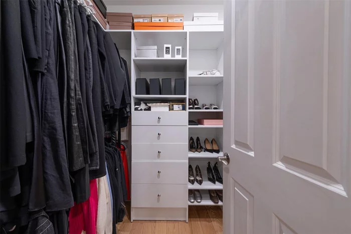 Closet