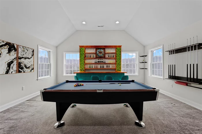 Recreation Room