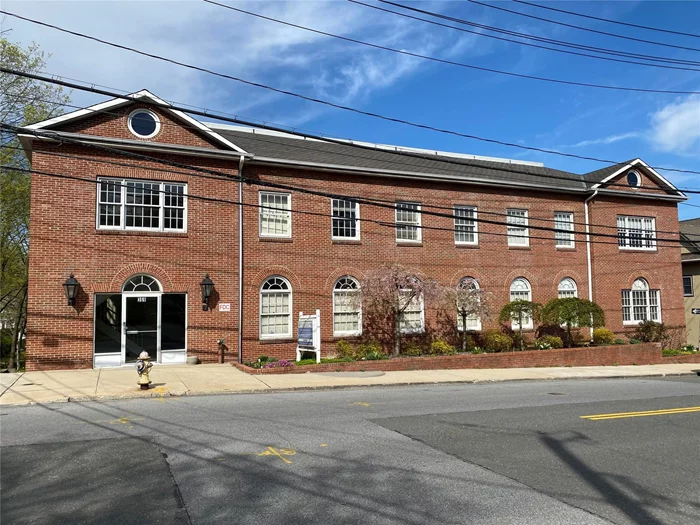 Property Overview: 369 Ashford Avenue, Dobbs Ferry, NY:Welcome to 369 Ashford Avenue, a professional office building ideally located just one block from the entrance/exit of the Saw Mill River Parkway in Dobbs Ferry. This building was fully renovated in 2016 and remains in excellent condition.Unit Details:â€¢ Size: 380 sq. ft.â€¢ Configuration: 2 offices with 3 large windowsâ€¢ Private bathroomâ€¢ 24-hour building access for tenantsUtilities:â€¢ Landlord covers heating costsâ€¢ Tenant is responsible for electricity (each unit has a separate meter)â€¢ Air conditioning provided via wall unitsParking:â€¢ 19 covered parking spacesâ€¢ Additional street parking availableAdditional Features:â€¢ Recently renovated hallway bathroomsâ€¢ Convenient access to transportation: three blocks to NYS Thruwayo 1.7 miles to Dobbs Ferry train stationo 15.2 miles to Westchester Airporto 21.7 miles to LaGuardia AirportThis unit is available for immediate occupancy and is easy to show. Don&rsquo;t miss the opportunity to secure a professional space in a prime location.