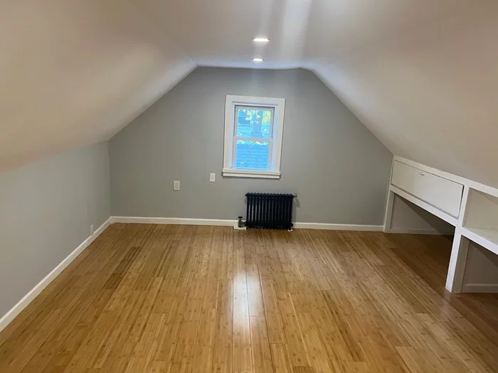 Bonus Room