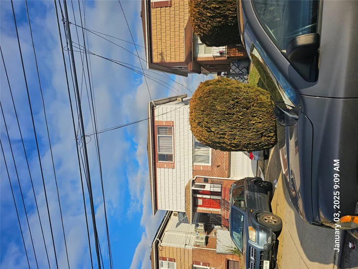 Beautiful 6 bed and 4 bath two family dwelling with separate entrance located in the heart of Rosedale Queens. Property includes spacious backyard and driveway with attached 2 car garage. Close to major highway, shopping center and JFK airport. Make this dream home come true.