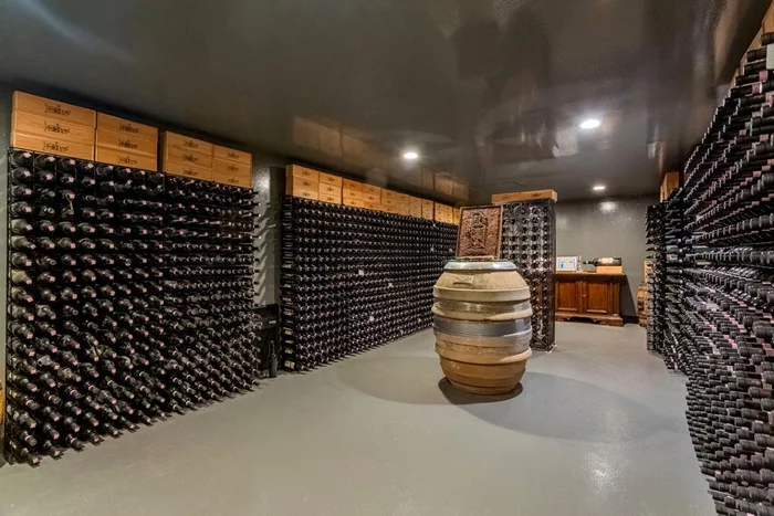 Wine Cellar