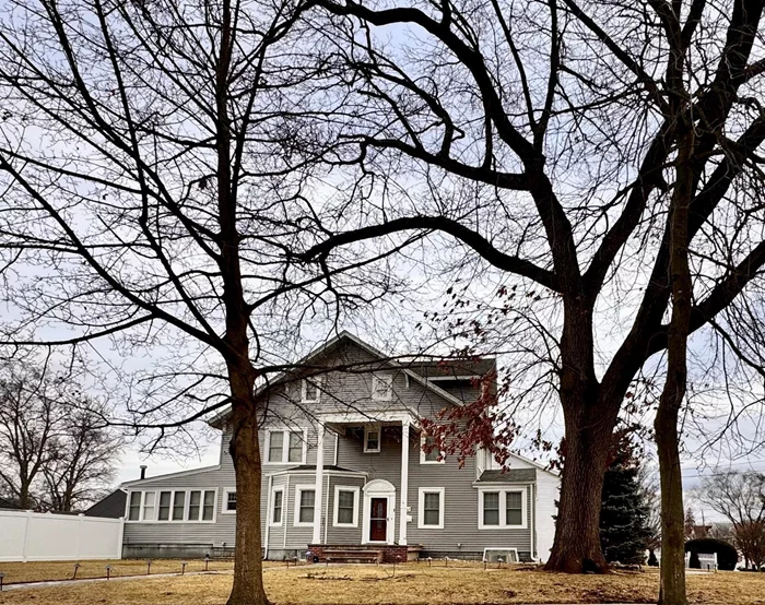 Stunning Traditional Colonial Masterpiece â€“ A Truly One-of-a-Kind HomeStep into luxury with this impeccably renovated 5-bedroom home that offers an exceptional living experience across three expansive floors. With an additional fully finished basement featuring a spacious recreational area and abundant storage, this home is designed for comfort and convenience.Coming to the market on Thursday 2/13/2025.