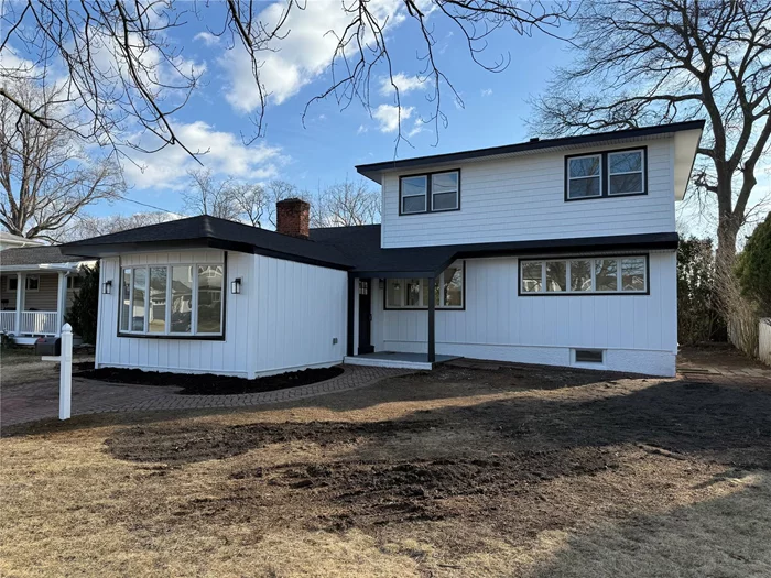 MUST SEE !! EXTRA LARGE HOME WITH AMAZING FAMILY ROOM WITH WOOD BURNING FIREPLACE !! 5 BEDROOMS , 3.5 BATHS and White Shaker Kitchen With Waterfall Island Made From Calcutta Quartz !! GREAT AREA TO RAISE A FAMILY !! LOTS OF ROOM AND MODERN FINISHES !! COME MAKE THIS HOME YOURS !!