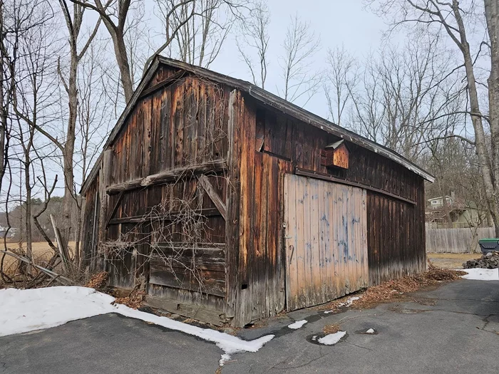 Barn