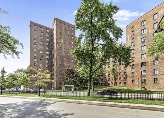 One -Bedroom One Bath Condo For Sale in the Parkchester South! This is a well-maintained good Condition unit, elevator building, Spacious bedroom, recently renovated Kitchen with Modern appliances, Plenty of natural light, Near Public transport (6 Train and BX22 BUS),  walkable to Park - GYM- Shopping - Groceries - Restaurant.HOA - $818.34 Monthly (Including Water bill, Heat, Gas and Garbage)