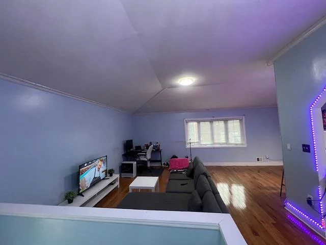 Bonus Room