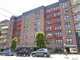 LOVELY STUDIO - Elevator Building, Live in Super. Laundry room, close to F Subway - buses. & shopping !!Gas is included. - only electric, hardwood floors, co-op application