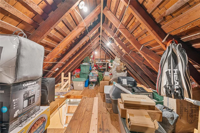 Attic