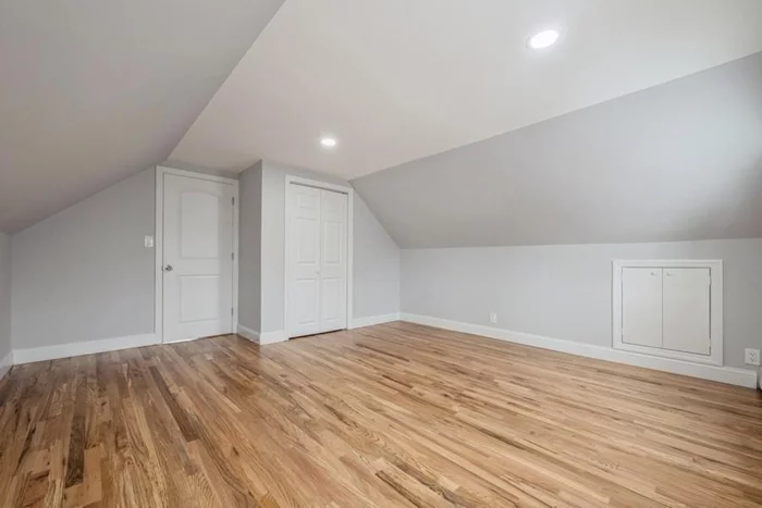 Bonus Room