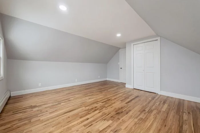 Bonus Room