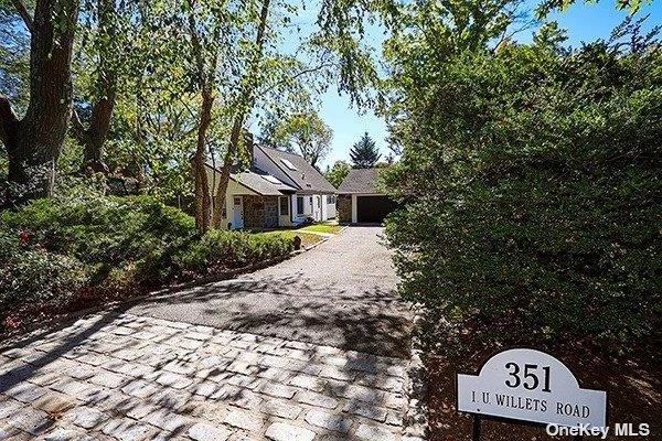 Welcome to this beautifully renovated 4-bedroom, 3-bathroom open-concept farm ranch. Step into a bright, airy living space with a seamless flow between the kitchen, dining, den and living areas, creating the perfect setting for modern living and entertaining. The home is flooded with natural light from three stunning skylights that brighten the entire space, giving it a warm, inviting feel.The heart of the living room features a cozy wood-burning fireplace, adding charm and a focal point for gatherings. The updated kitchen boasts contemporary finishes, sleek countertops, and top-of-the-line appliances, perfectly blending modern functionality with the home&rsquo;s charming farmhouse character.Each of the four spacious bedrooms offers ample closet space, while the three newly updated bathrooms feature elegant fixtures and stylish tiling. The primary suite is on the main floor and includes a luxurious en-suite bathroom, offering a private retreat within the home.The open concept, combined with thoughtful design elements like the skylights and fireplace, creates an effortless balance of comfort, style, and natural beauty in this serene farm ranch., Additional information: Appearance:Pristine