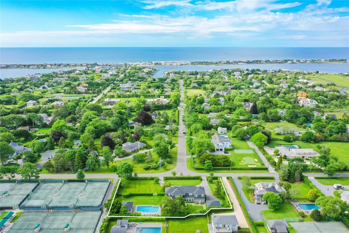 Welcome to Your Perfect August Retreat! Bask in the luxurious charm of The Hamptons this summer in our exquisite Westhampton Beach Village rental. Nestled on nearly an acre of lush, beautifully landscaped grounds, this stunning 6-bedroom, 4 & 3 half-bath estate offers an unparalleled blend of elegance, comfort, and summertime fun. Sunshine and Serenity Await Dive into the heart of summer with a dip in the spectacular 20x40m gunite heated pool. Whether you&rsquo;re swimming laps or floating lazily under the sun, this pool is your personal oasis. The pool house is equipped with all the essentials for a perfect day outdoors: a TV for those unmissable summer games, sleek countertops, a grill, and a refrigerator stocked with all your favorite refreshments. Don&rsquo;t forget the outdoor shower - perfect for a refreshing rinse after a day in the sun! Classic Elegance Meets Modern Comfort Step inside to 4, 868 square feet of traditional yet stylish interior. The spacious eat-in kitchen, complete with a large pantry, is ideal for whipping up gourmet meals or casual summer snacks. Gather around the table with family and friends for meals filled with laughter and great conversation. The luxurious primary bedroom is your private retreat, featuring a walk-through closet with its own laundry facilities - no more hauling laundry up and down the stairs! The primary bath is a spa-like haven with a stunning double vanity, a classic clawfoot tub, and a separate shower. Indulge in a long, relaxing soak after a day at the beach or exploring the charming village. Room for Everyone With eight beautifully appointed bedrooms, there&rsquo;s plenty of space for everyone to spread out and enjoy their privacy. Whether you&rsquo;re hosting a family reunion, a getaway with friends, or a multi-generational vacation, this home offers ample room to relax and unwind. Prime Location Situated in the heart of Westhampton Beach Village, you&rsquo;re just minutes away from boutique shops, delightful dining options, and pristine beaches. Spend your days exploring the local attractions, or simply enjoy the tranquility of your own private paradise. Book Your Dream Summer Now! Don&rsquo;t miss out on this perfect summer rental. Contact us today to secure your August getaway and experience the best of The Hamptons living. Your unforgettable summer retreat awaits! ** AVAILABLE August 4th to September 9th. Asking $80, 000.