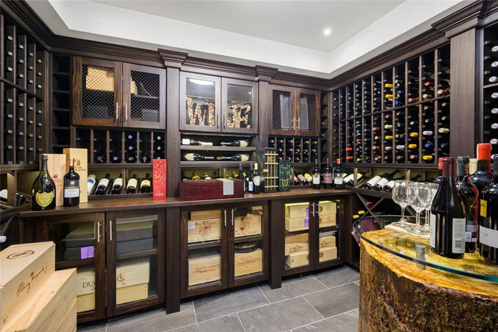 Wine Cellar