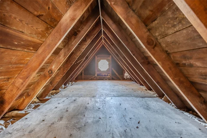 Attic