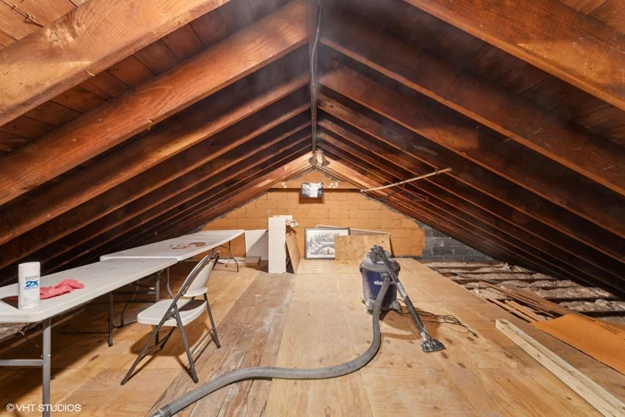 Attic