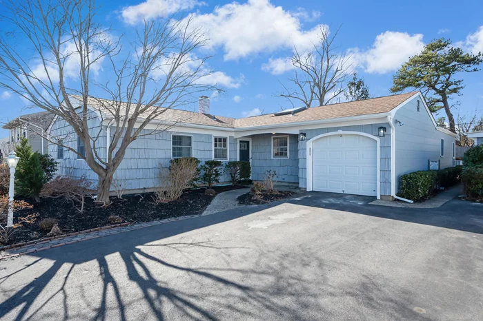 Welcome Home to this Beautiful 1, 584 sf Ranch with an Additional 500 sf Sunroom and Basement. This home is situated on .25 of an Acre in the Birchwood at Holtsville Neighborhood. Welcoming Entryway with New Front & Screen Door (2025), One Car Garage with New Garage Door (2025), Spacious Driveway (2019) with Parking for nine vehicles! New Roof (2017), New Gutters & Leaders (2025), New Double 2 Ring Cesspool (2018).Step Inside to Find an Inviting Open Floor Plan. 7 Spacious Sunlit Rooms with Anderson Windows and Lots of Closets! Large 19â€™9â€ x 16â€™7â€ Primary Bedroom with Refinished Hardwood Floors â€“ New AC Unit (2025) - & Lots of Closets. Primary En-Suite Bathroom w5.ith New Wood Flooring & Vanity. 3 Additional Bedrooms with Refinished Wood Flooring. Hall Bath with New Double Vanity, Wood Flooring with Beautiful Finishes and it is a Jack & Jill Style Adjoining to the Next Largest Bedroom.Large 16â€™10â€ x 15â€™2â€ Eat in Kitchen with New Wood Flooring, Lots of White Cabinetry & Skylight.Large 19â€™7â€ x 15â€™9â€ Living Room with Beautiful Stone Wood Burning Fireplace, Built in Shelving, New Wood Flooring, & Recessed Lighting.The Large 25â€™4â€ x 19â€™7â€ Screened in Sunroom with Decorative Light Fixtures & Ceiling Fans Sets the Stage for Social Gatherings and is the Perfect Space for Relaxation, Possibilities are Endless!Finished Basement with Laundry Room. Above Ground Indoor Oil Tank and 150 Amp Electric Service. Attic for Additional Storage.Step Outside and Discover the Fully Fenced Spacious Backyard for Entertaining with 21ft Round Above Ground Pool (2018), Front & Back Sprinklers, Brick Barbecue, and a Shed (Gift).Close to Railroad, Parkways, Fine Dining and Shopping. Sachem School District, Tamarac Elementary, Seneca Middle, High School East.LOW TAXES with Basic Star $9, 505. Donâ€™t Miss this Opportunity to make this Exceptional Property your New Home!