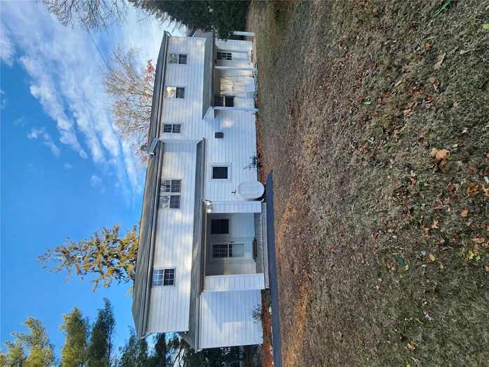 Beautiful early 1900&rsquo;s Farm House on the campus of St. James Episcopal Church. Detached 4 Bedroom home in move-in ready condition. Large living room dining room combination. Fabulous screened in porch for 3 seasons of the year. Large eat-in-kitchen, 3 bedrooms on the 2nd floor, laundry room on the 1st floor.