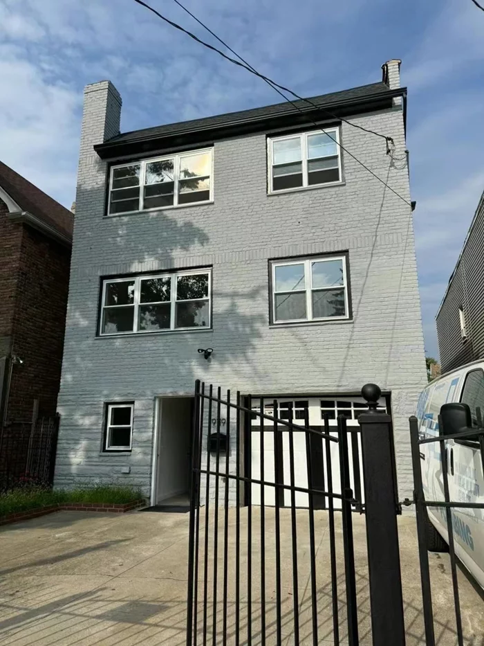 Just Got Renovated! Heart Of Richmond Hill, Including Heat, Hot Water, and One Private Parking, New WINDOWS(&Sills), NEW KITCHEN.....VERY WELL REDONE IN AND OUT! Excellent Set Ups, Heart Of Richmond Hill, Closed to J, Z Train on Jamaica Ave. Half Block Atlanta Ave. Must To see!!