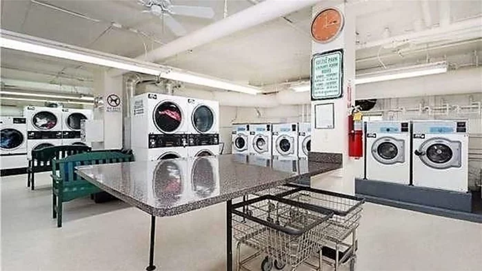 Laundry