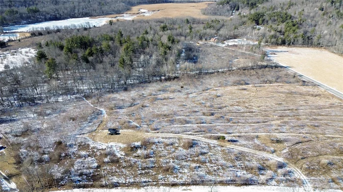 Wow!! What an amazing opportunity to own one of the iconic great buildable lots in Columbia County!  This AMAZING bucolic escape is on a corner lot, at the intersection of Manor Rock Road and Maiers Road, with over 30 acres of peaceful land with STUNNING views of the Catskill Mountains that has great potential to be developed into an amazing private compound for generations to love or be subdivided into as many as 10 individual lots with the over 2500 feet of usable road frontage!  Electric and high-speed internet already on the road, and ready for this project! Property is high and dry, no wetlands or flood zone issues. Located in the desirable Taconic Hills School district, the possibilities are endlessâ€¦. country setting, amazing views, spectacular sunsets, open fields and wooded acreage. Minutes to downtown Claverack, 10 min to the center of Hudson and its Amtrak station, and is less than 30 minutes to the Berkshires. Reach out now for more info before itâ€™s too late!