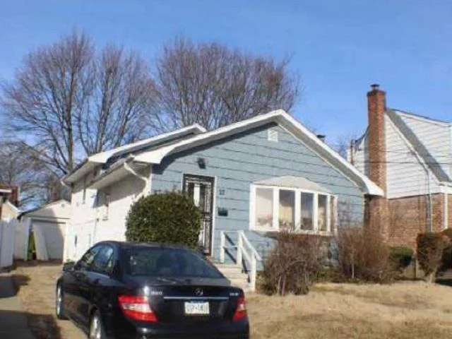 Amazing opportunity in Hempstead, New York. Home was built in 1964 and hasapprox1, 613 square feet. It sits on a good size lot of approx. 4, 000 square feet. At this price if you blink it will be SOLD. The house Buyers check with City, County, Zoning, Tax, and other records to their satisfaction. AS-IS SALE property.