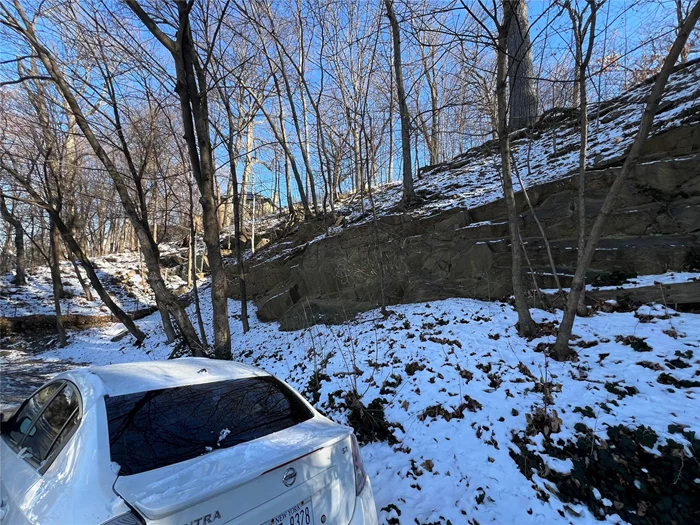 Excellent land available for sale in a great part of Yonkers ( Park Hill ) , right by Mc Lean Ave only ten minutes driving from Saw Mill River Pkwy , perfect to built your dream home , next to transportation and stores .