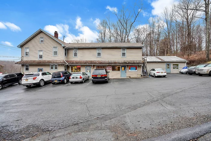 Office suite available at the desirable Monroe Executive Center! 3 Snoop Street 1250 SF office space with abundant parking, notable location with easy highway access, Nearby restaurants and services, These office building offers lots of natural light for a pleasant work environment.