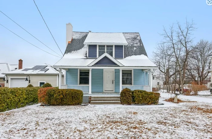 This beautifully renovated single-family residence at 125 Smith Avenue offers a perfect blend of modern amenities and classic charm. Located in the heart of Mount Kisco, this home is just a short walk from the vibrant downtown area, providing easy access to shops, restaurants, and the Metro-North Railroad for a convenient commute to New York City.