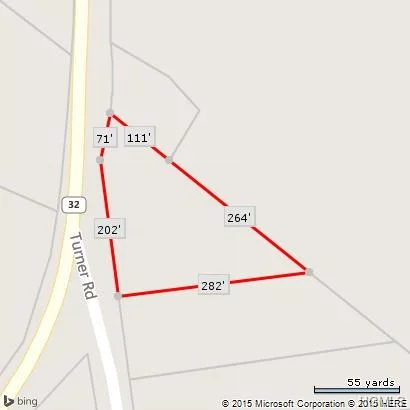 Investors/Developers ALERT! Great opportunity to own Route 32 Central Valley commercial property with a combination of 3 parcels that total 3 acres of Road Frontage (RT 32 & Turners Road). Additional Land available for a multitude of possibilities, from Hotel/Warehouse/Retail strip/Food Service/Medical uses. This limited time offering is perfect for those entrepreneurs searching for the next best location, within walking distance of the Woodbury Commons and fronting a state highway with growing traffic counts. Be seconds from the largest retail mecca in Southern Orange County and relocate your business here today. Limited engineering and maps. Seeking the person or company with vision that will transform this commercial district into something smart.