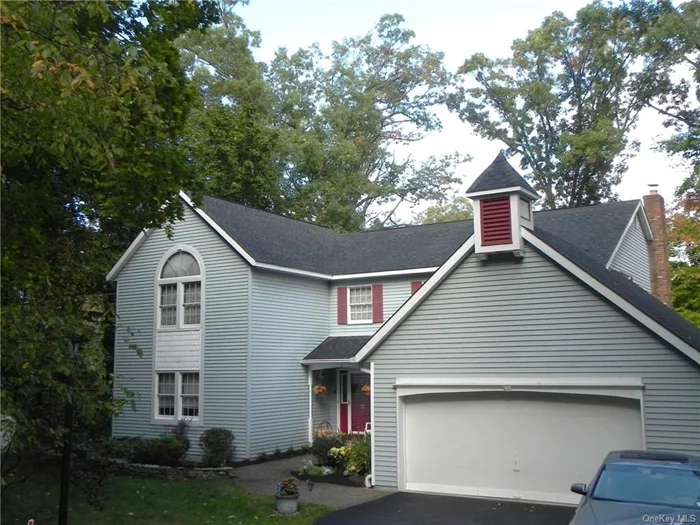 Deal fell Sellers will give $3, 000 credit at closing!!Taxes grieved $808 will be deducted from Sept 2016-17 school tax bill.4/5 bd contemp col nestled on a quiet st is impeccably maintained, move in ready.Just painted interior, inviting 3 Season Rm off EIK, Vermont Cast Iron Stove, enjoy listening to the surround sound wired-in speaker system in fam rm, form din rm & form liv rm w arched doorway, gleaming hdwd, office can be used for 5th bdrm, huge mstr bd w arch window to let in natural light contains sitting area, walk in closet & beautiful updated mstr fb w walk in tiled shower & granite double vanity.3 additional bdrms on 2nd flr w updated fb, wwcpt, lots of closets & storage, walk out insulated bsmt, 2 zone/2 unit York c/a system, newer roof & furnace, & even an additional gravel driveway on rt of property.Don&rsquo;t miss seeing the 2 outstanding Woodbury Rec facilities nearby.Exc commuter loc & convenient to Woodbury Commons, train, bus & just about anything you desire!Taxes listed w/out Star $1, 010